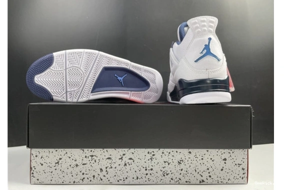 Retro 447 (2015) NewStyle Air Columbia 314254-107 4 314254-107 Jordan 0529